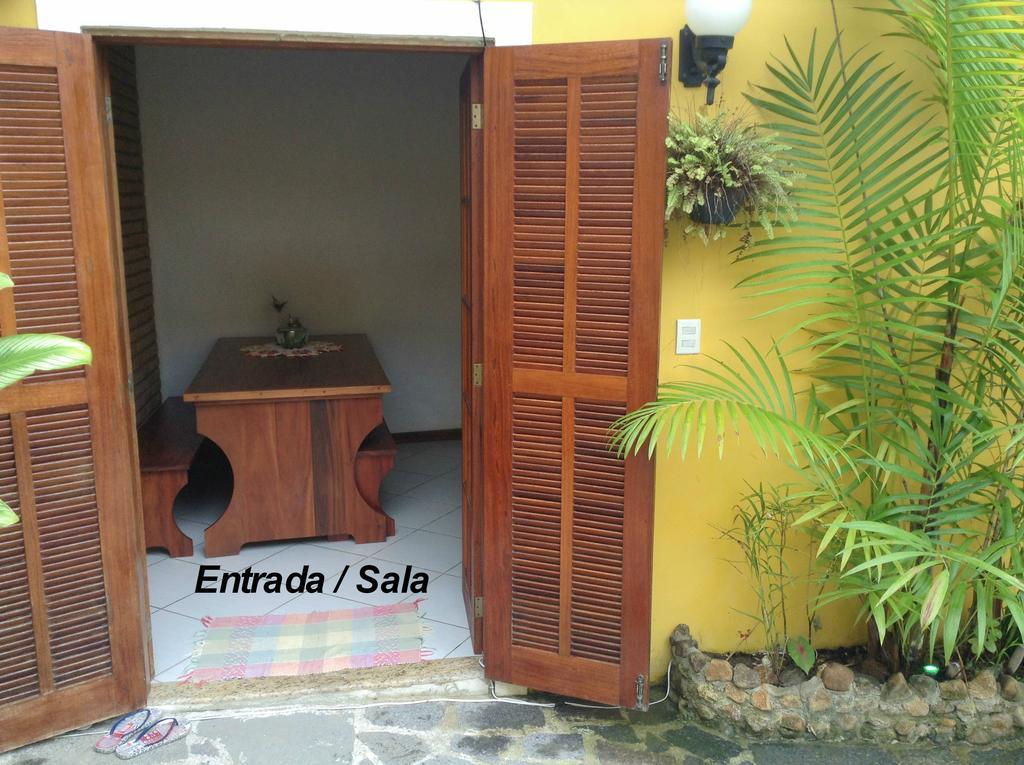 فيلا Casa Em باراتي المظهر الخارجي الصورة