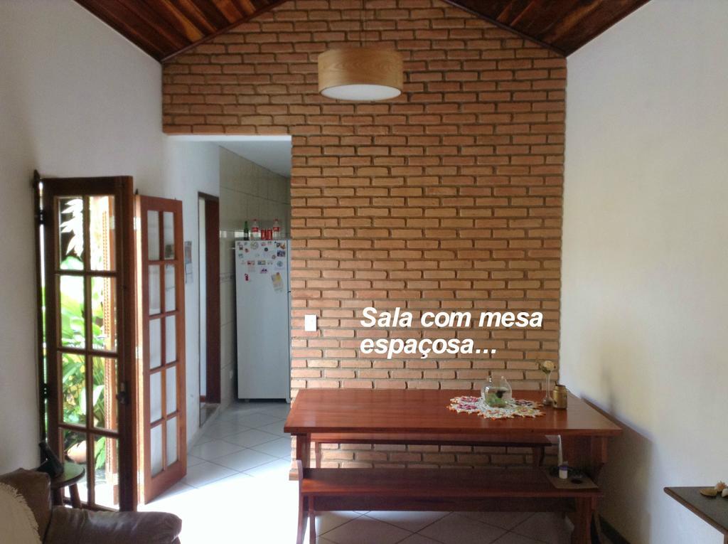 فيلا Casa Em باراتي المظهر الخارجي الصورة