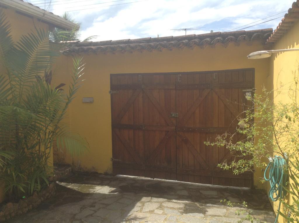 فيلا Casa Em باراتي المظهر الخارجي الصورة