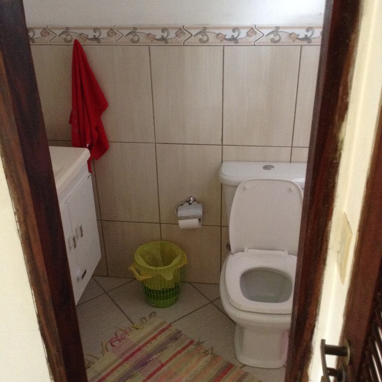 فيلا Casa Em باراتي المظهر الخارجي الصورة
