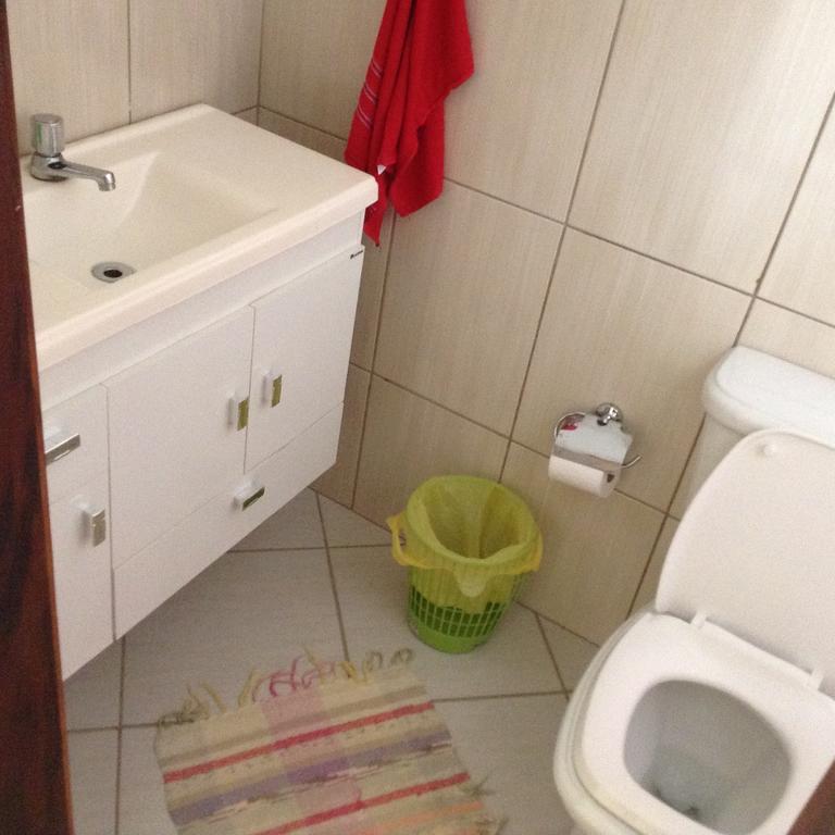 فيلا Casa Em باراتي المظهر الخارجي الصورة