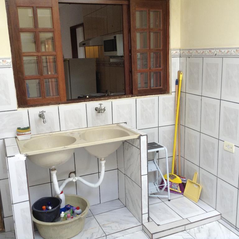 فيلا Casa Em باراتي المظهر الخارجي الصورة