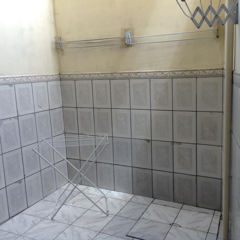 فيلا Casa Em باراتي المظهر الخارجي الصورة