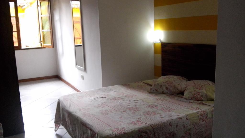 فيلا Casa Em باراتي المظهر الخارجي الصورة