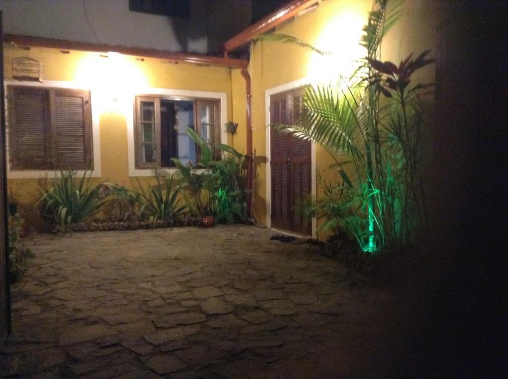 فيلا Casa Em باراتي المظهر الخارجي الصورة
