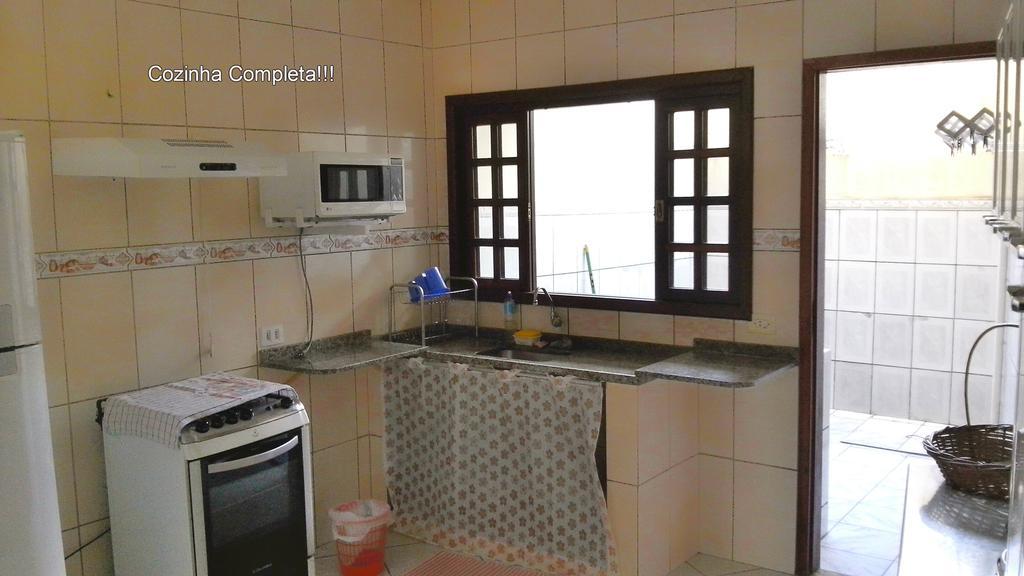 فيلا Casa Em باراتي المظهر الخارجي الصورة