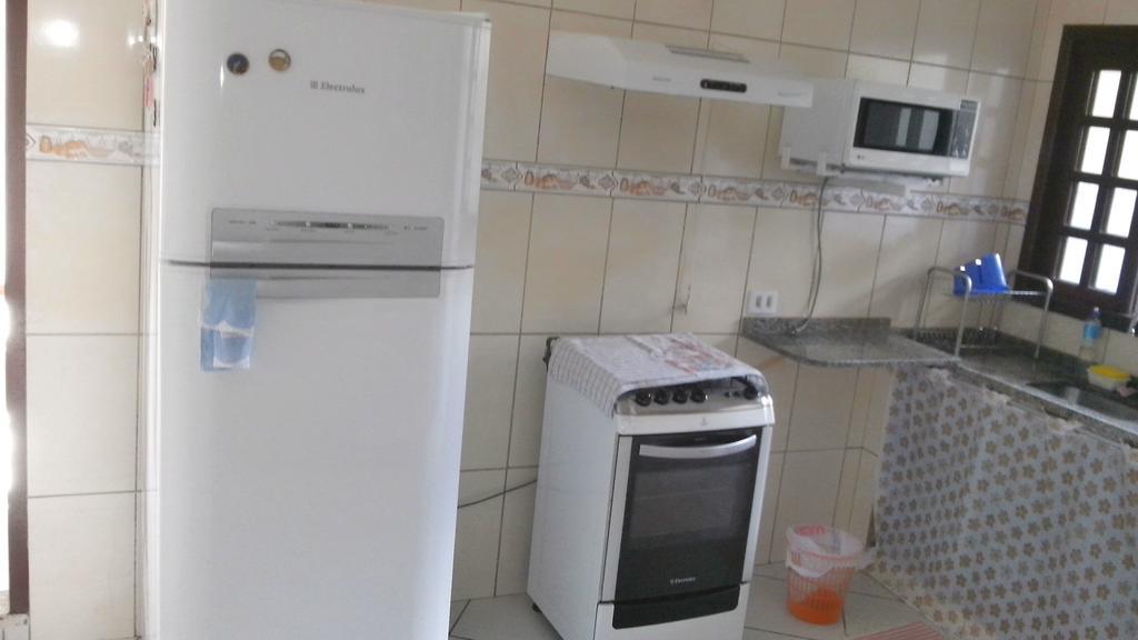 فيلا Casa Em باراتي المظهر الخارجي الصورة