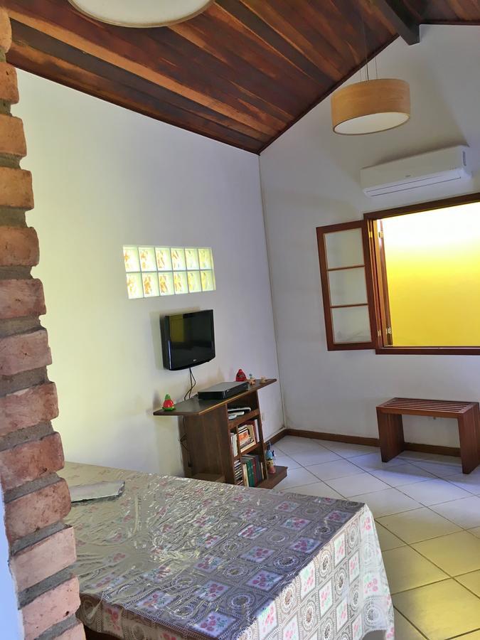 فيلا Casa Em باراتي المظهر الخارجي الصورة