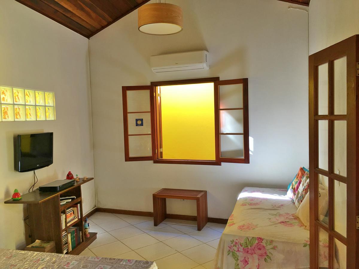 فيلا Casa Em باراتي المظهر الخارجي الصورة