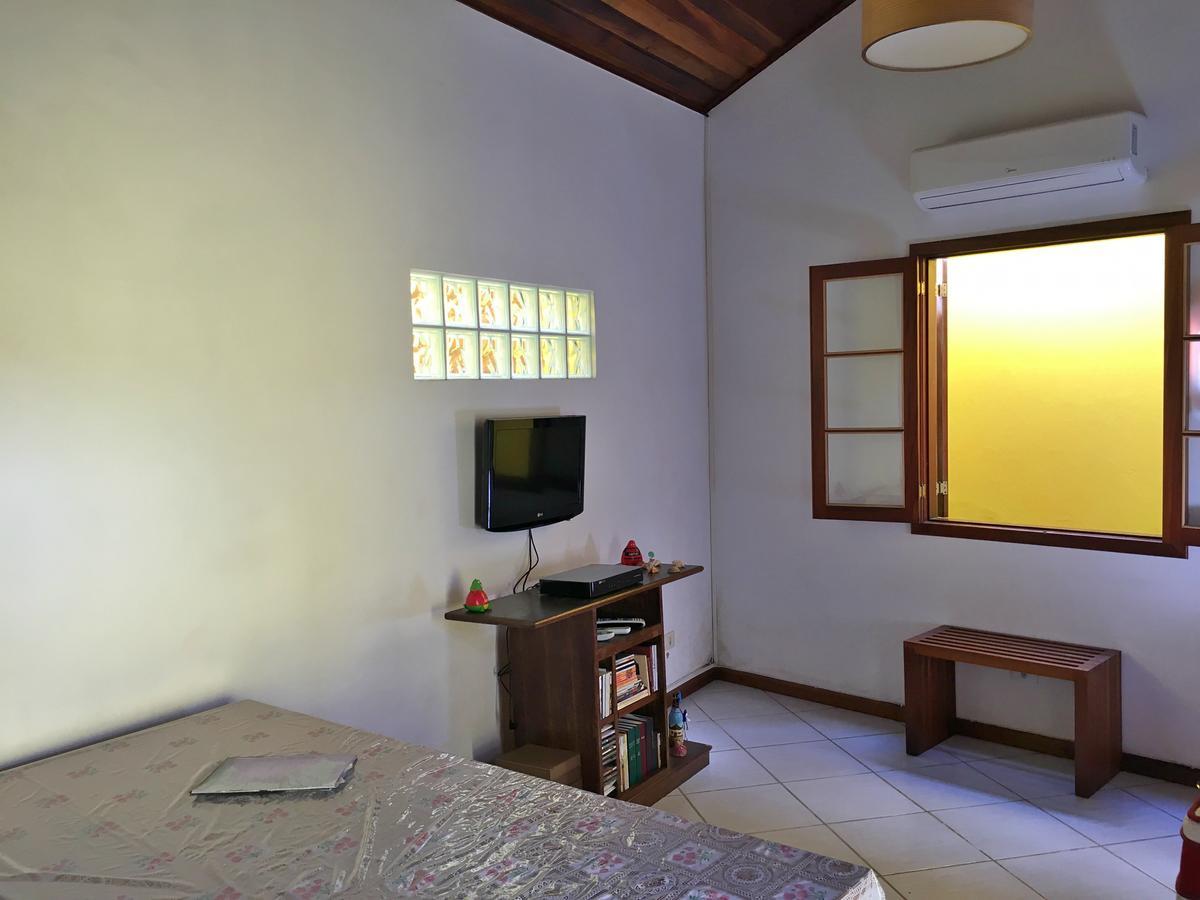 فيلا Casa Em باراتي المظهر الخارجي الصورة