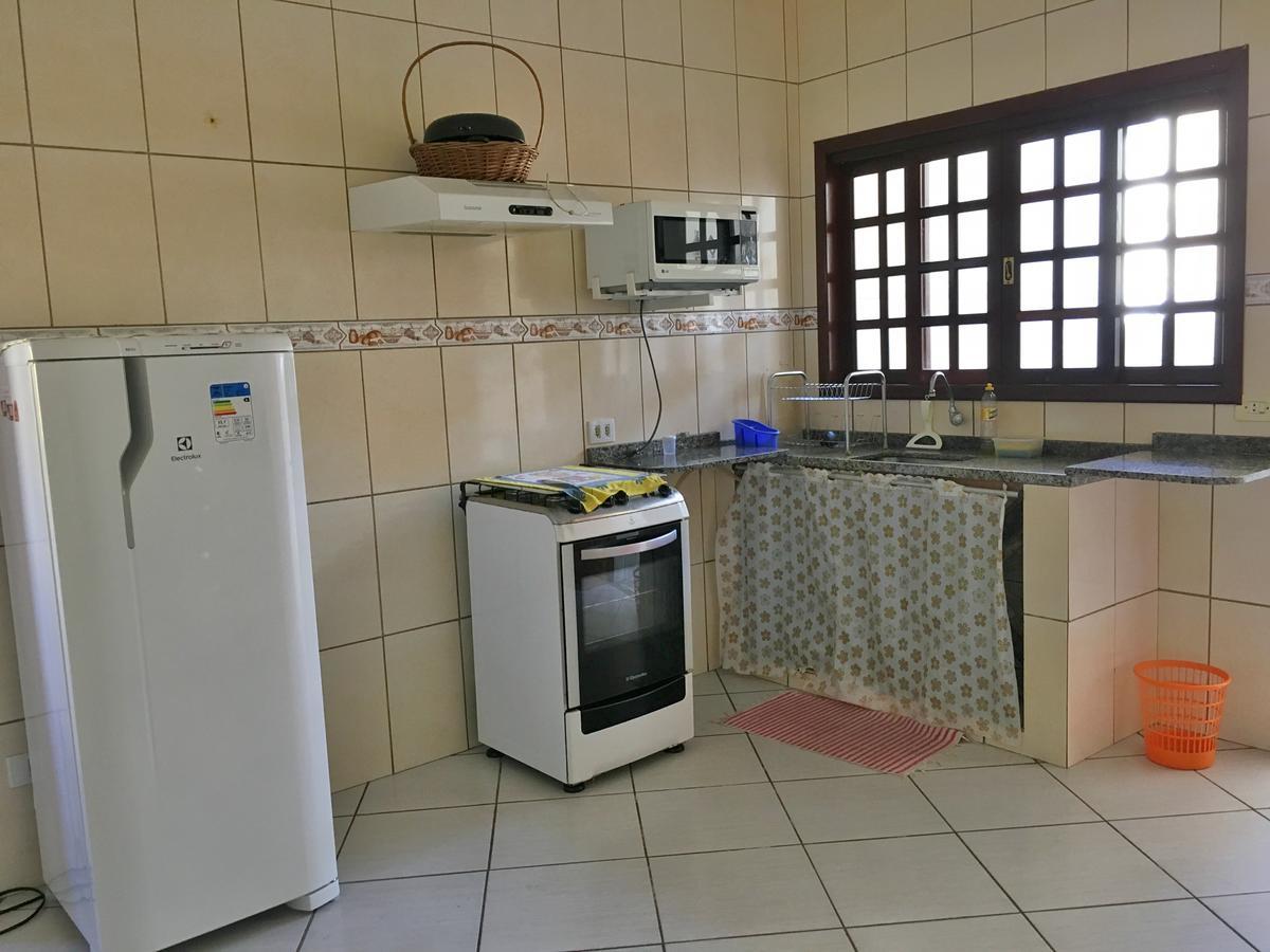 فيلا Casa Em باراتي المظهر الخارجي الصورة